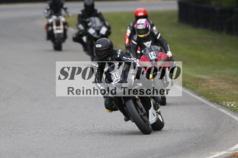 /30 27.07.2026  Dunlop Ride und Test Day ADR/Gruppe gruen Einsteiger/40